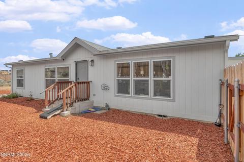 5084 Emery Drive, Reno