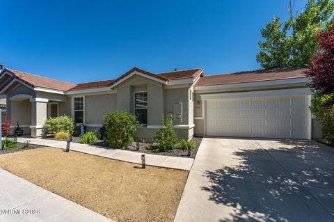 10411 Chadwell Drive, Reno