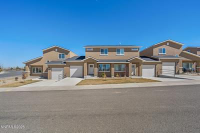 5295 Halter Way #Lot 10