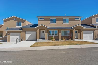 5265 Halter Way #Lot 14