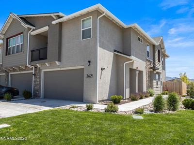 3621 Pulsar Lane #UNIT 3