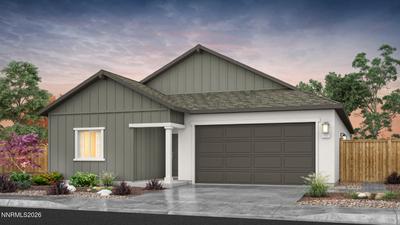 708 Alouette Circle