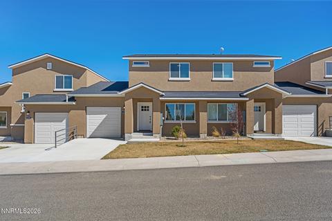 5263 Halter Way #Lot 15, Winnemucca