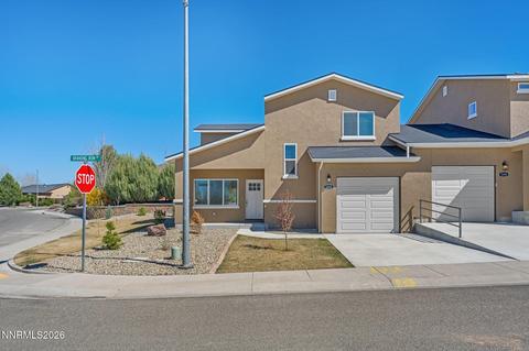 5261 Halter Way #Lot 16, Winnemucca