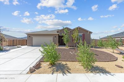 103 Rio Grande Way