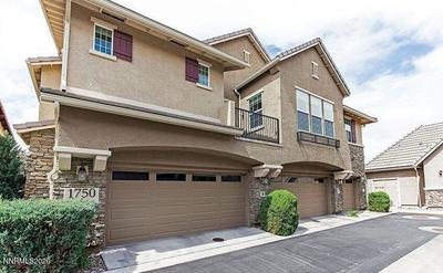 1750 Wind Ranch Road #UNIT C