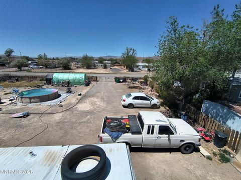 2570 Toiyabe Street, Silver Springs