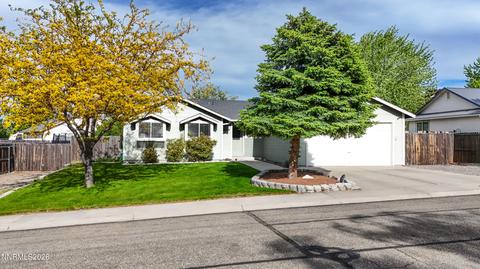 3239 Marla Drive, Winnemucca