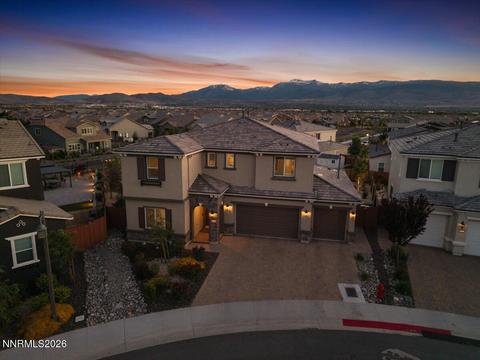 9329 Skyracer Drive, Reno