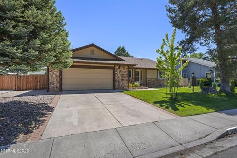 1839 Clydesdale Drive, Carson City