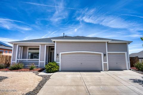 5116 Northern Lights Drive, Reno