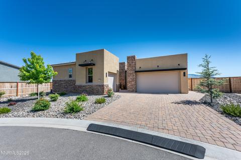 9028 Iron Sky Court, Reno
