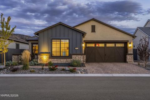 2712 Copper Flats Drive, Reno