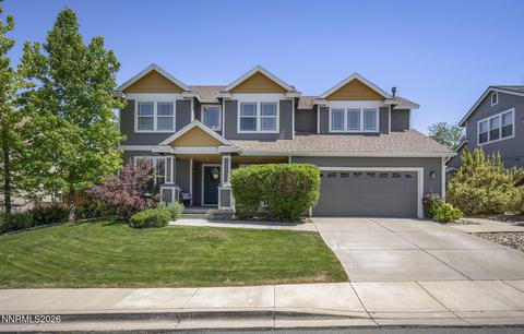 16170 Tanea Drive, Reno