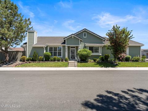 1409 Wild Wolf Way, Reno