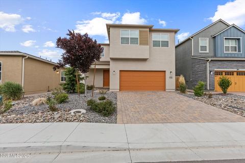 7723 Lampasas Drive, Sparks