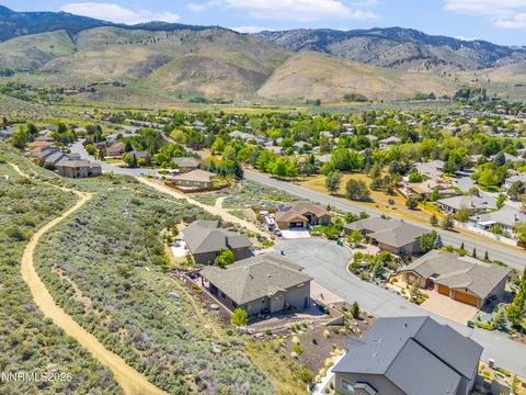 2183 Canterbury Lane, Carson City