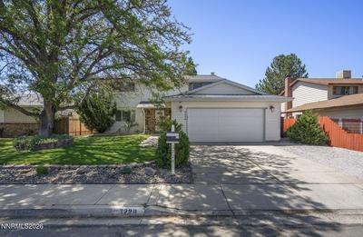 3228 Candelaria Drive