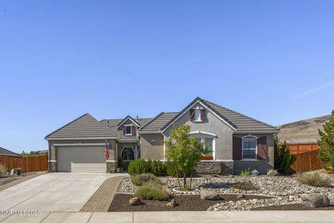 4790 Tobago Drive, Sparks