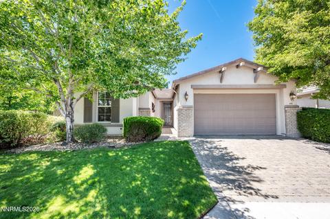 490 Miesque Court, Reno