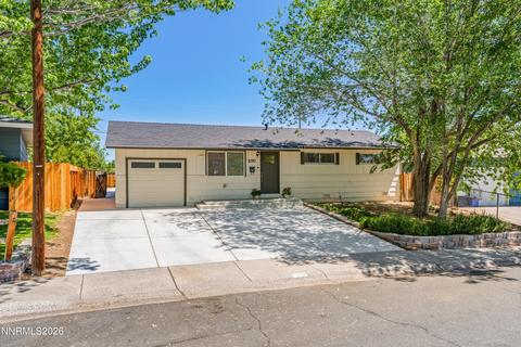 1010 Casa Loma Drive, Reno