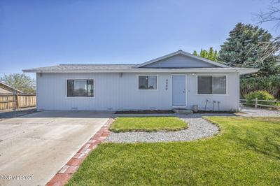 5550 Dolores Drive