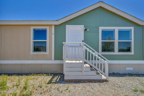 5180 Miwok Drive, Silver Springs