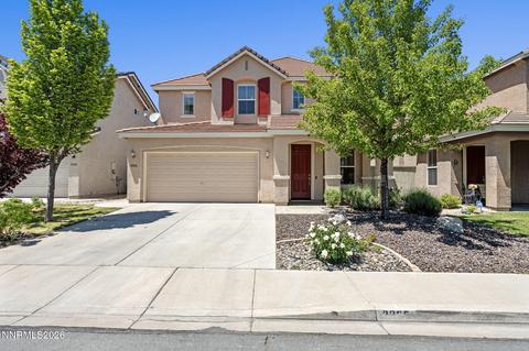 9385 Hummer Court, Reno
