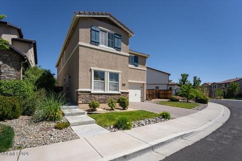 1959 Glacier Meadow Drive, Reno