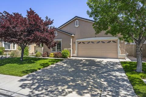 1825 D Arques Court, Reno