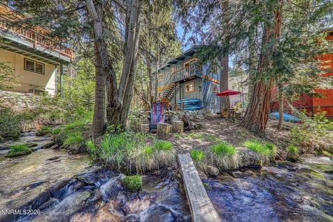 651 Country Club Drive, Incline Village