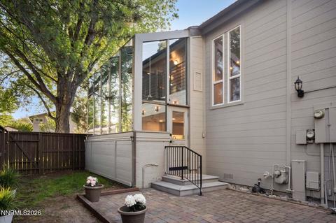 430 Angela Place, Reno