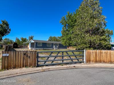 411 Vagabond Court