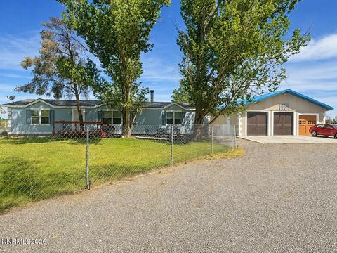 4045 Golden Circle Drive, Winnemucca