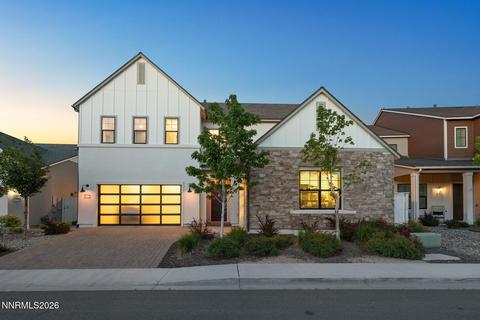 6110 S Pleasant Oak Trail, Reno