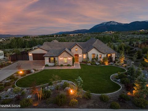 5444 Salmon River Court, Reno