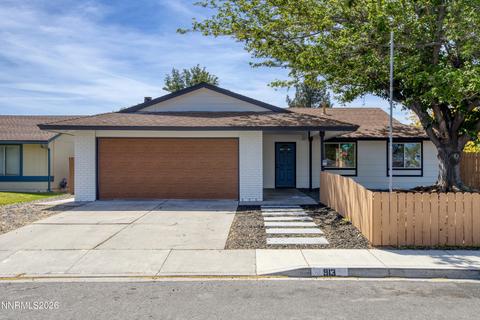 913 Glen Molly Drive, Sparks