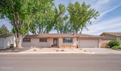 1314 Toiyabe Avenue