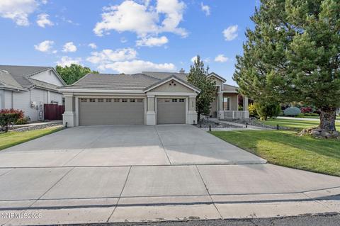 315 Stonewall Court, Reno