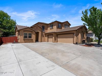 5437 Ebbetts Pass Drive