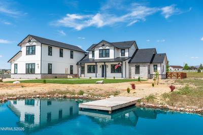 1409 Hunters Point Drive