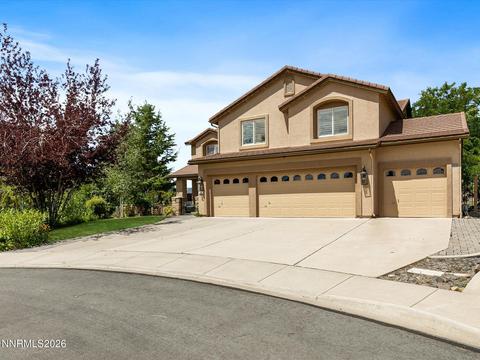 7284 Glenmore Court, Reno