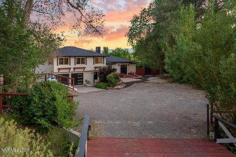 5650 Wedekind Road, Sparks