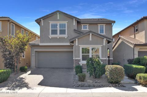 2220 Hope Valley Drive, Reno