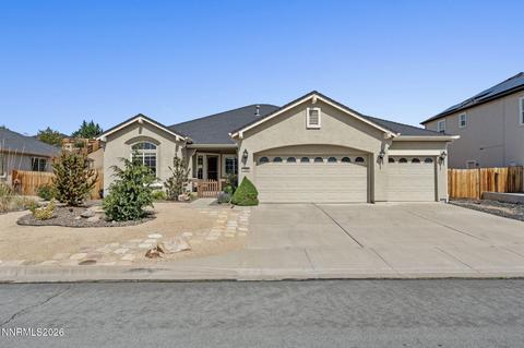 1305 Sticklebract Drive, Sparks