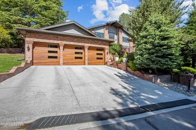 2725 W Lake Ridge Shores Court