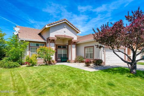 9395 Oakley Court, Reno
