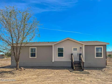 5190 Pueblo Drive, Stagecoach