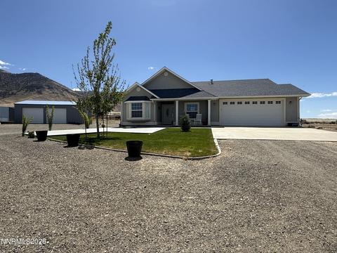 4830 Saddlehorn Drive, Winnemucca