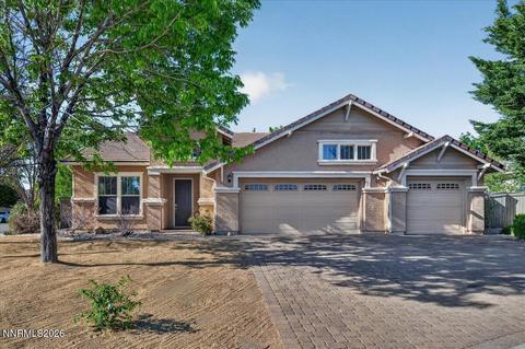 4982 Chevalier Drive, Sparks